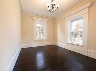 17 Playstead Rd #6, Dorchester, MA 02125