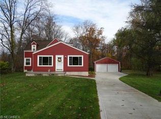 2593 Marland Dr, Hinckley, OH 44233