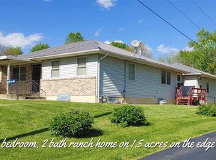 1203 NE 1130p Rd, Windsor, MO 65360