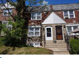 616 Briarcliff Rd, Upper Darby, PA 19082