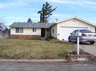 145 Nina Ave, Red Bluff, CA 96080