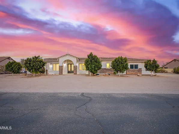 1505 N 107TH Place, Mesa, AZ 85207