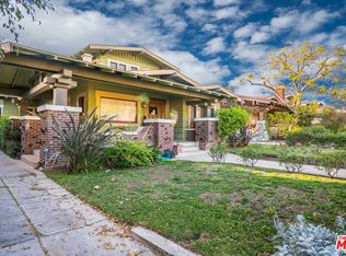 369 N Wilton Pl, Los Angeles, CA 90004