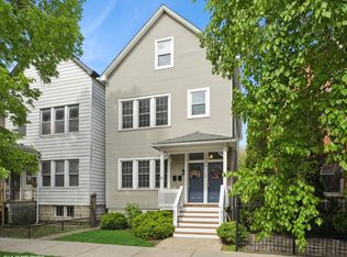 2428 N Campbell Ave, Chicago, IL 60647