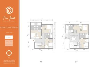1016 W 21st St #1018-3/4, Los Angeles, CA 90007