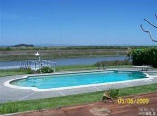 50 Calypso Shrs, Novato, CA 94949