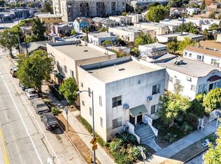 4202 Lexington Ave, Los Angeles, CA 90029