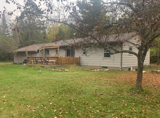 1535 Watersmeet Lake Rd, Eagle River, WI 54521