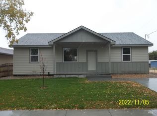 1180 E 9th South St, Mountain Home, ID 83647