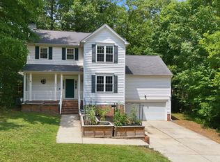 405 County Seat Dr, Hillsborough, NC 27278