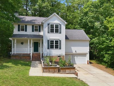 405 County Seat Dr, Hillsborough, NC, 27278
