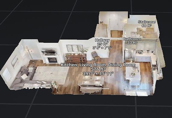 2nd image of 450 Thistle St