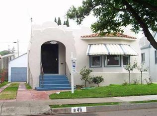 840 Saint Marys Ave, San Leandro, CA