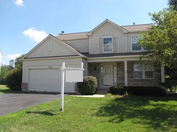 1115 Umbdenstock Rd, Elgin, IL 60123