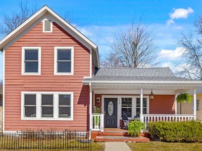 110 Mulligan St, Michigan City, IN, 46360