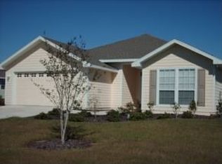 25372 NW 10th Ave, Newberry, FL 32669