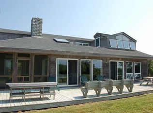 41 Moshup Trl, Aquinnah, MA 02535