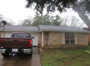 3015 County Rd, Brazoria, TX 77422