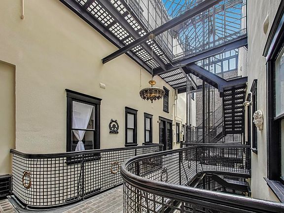 2nd image of 2800 N Pine Grove Ave #8CD