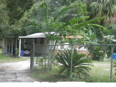 7366 Nunn Blvd, Brooksville, FL, 34601