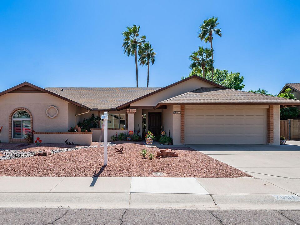 1st image of 7601 W DAHLIA Drive