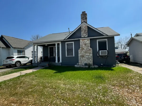 518 Topeka Blvd, San Antonio, TX