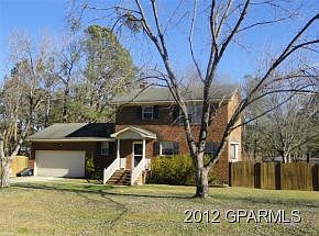 2nd image of 1603 Blacksmith Ln