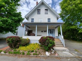 24 Crosby St, Augusta, ME 04330