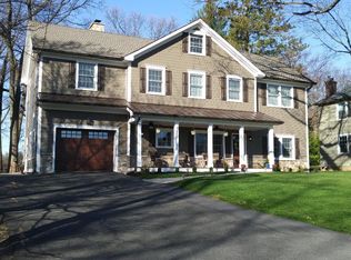 245 Hillside Ave, Chatham, NJ 07928