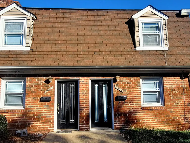 2818 Goolsby Ave — Photo 2