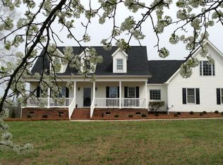 703 Helms Efird Rd, Marshville, NC 28103