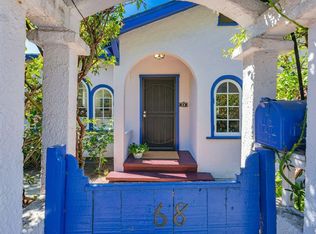 68 Meernaa Ave, Fairfax, CA 94930