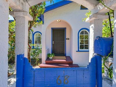 68 Meernaa Avenue, Fairfax, CA, 94930