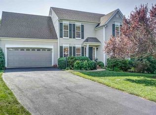 1615 Grayrock Ct, Crozet, VA 22932