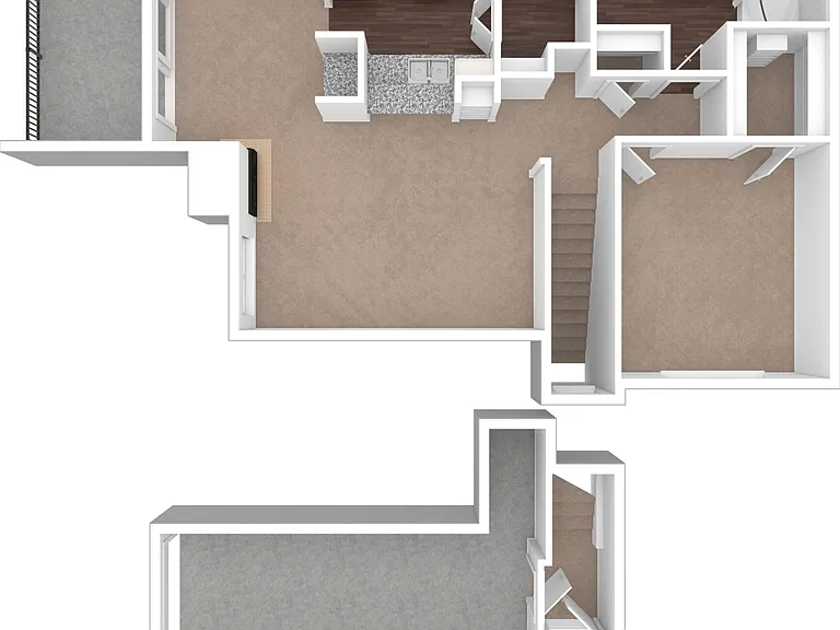 Creekside at Legacy — Photo 30