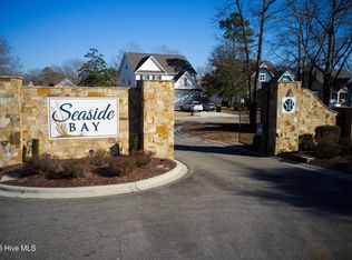 681 Squirrel Run Dr SW, Supply, NC 28462