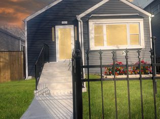 12429 S Perry Ave, Chicago, IL 60628