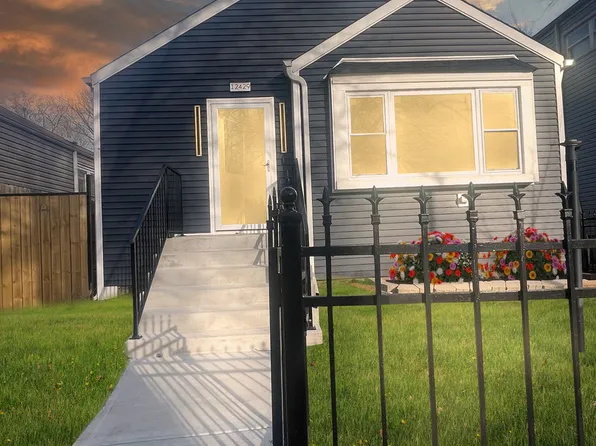 12429 S Perry Ave, Chicago, IL 60628