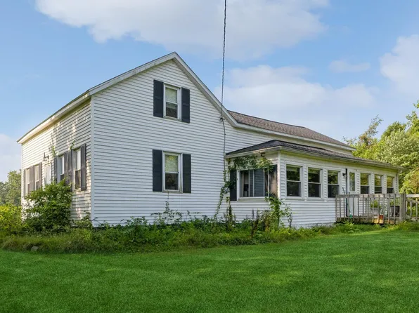 19200 Rose City Rd, New Buffalo, MI 49117