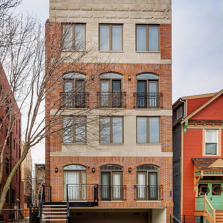 1st image of 710 W Melrose St #1