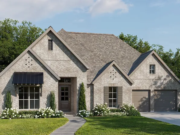 1592 Barberry Blvd, Haslet, TX 76052