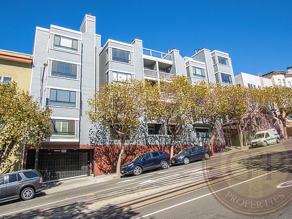 2nd image of 1350 California St APT 106