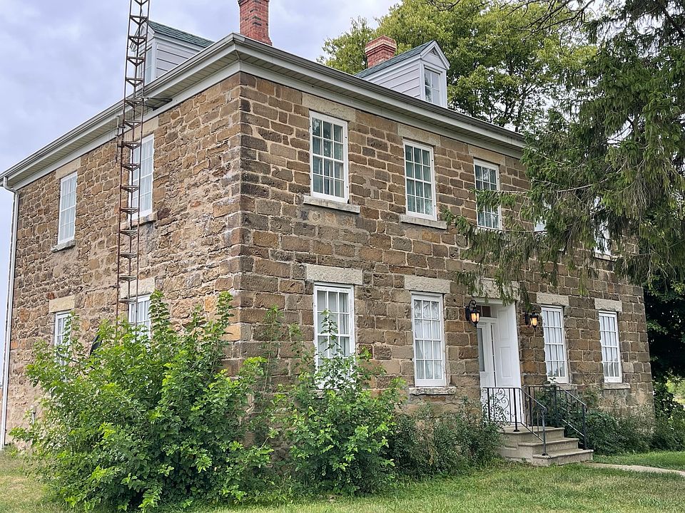 1697 E 950th Rd, Tonica, IL 61370 Zillow