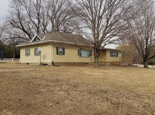 1018 South St, Auburn, NE 68305