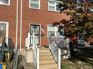 9712 Conmar Rd, Baltimore, MD 21220