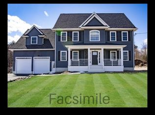 418 Old Somerset Ave, Dighton, MA 02715