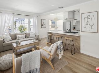 1401 Innes Pl #B, Venice, CA 90291