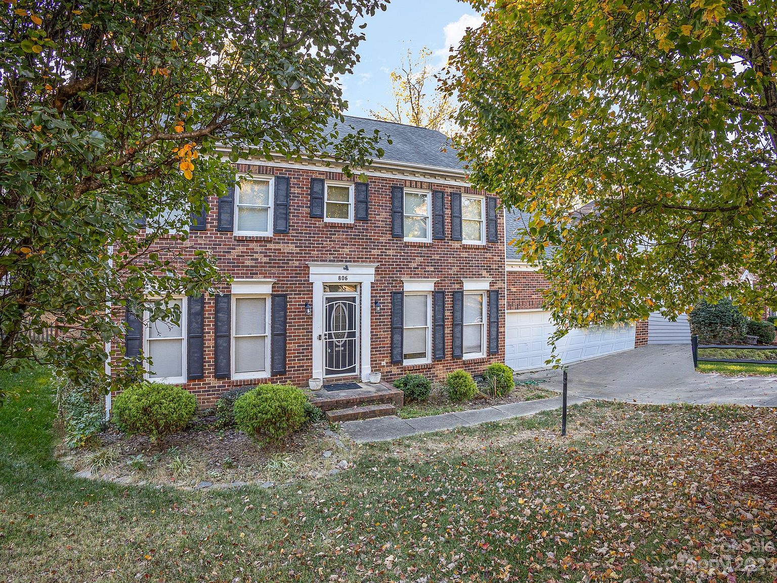 806 Grays Creek Ln, Charlotte, NC 28214 MLS 4086677 Zillow