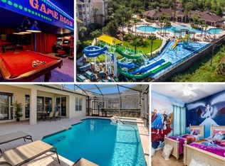 7782 Basnett Cir, Kissimmee, FL 34747