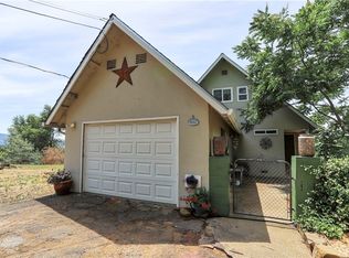 7202 E Butte St, Nice, CA 95464